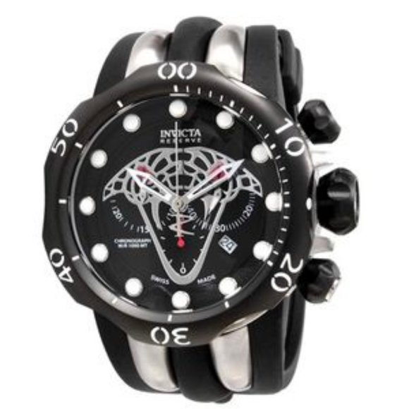 Invicta Reserve Venom Viper Chronograph Watch - Picture 6 of 7